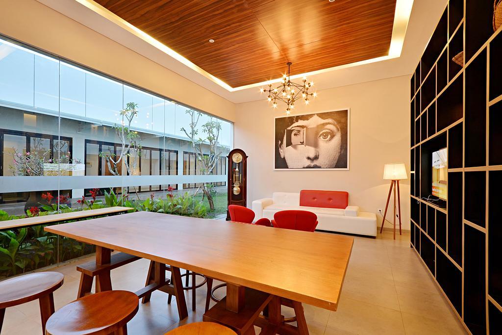 Treepark Banjarmasin Hotel Banjarmasin  Luaran gambar